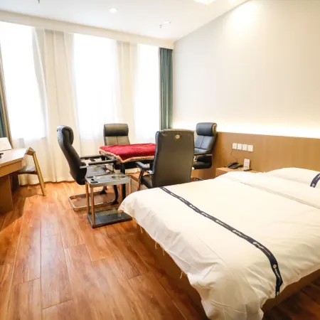 Haiyue Hotel