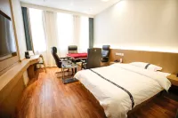 Haiyue Hotel
