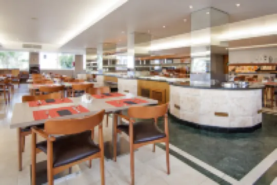 Hotel Catalonia Majórica Hoteles en Palma de Mallorca