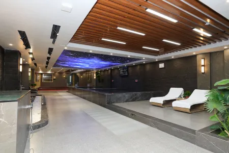 Zhongren Yunju Hotel