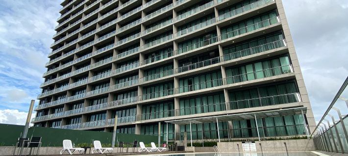 Imperial Suites at Boulevard Mall Hotels in Kuching
