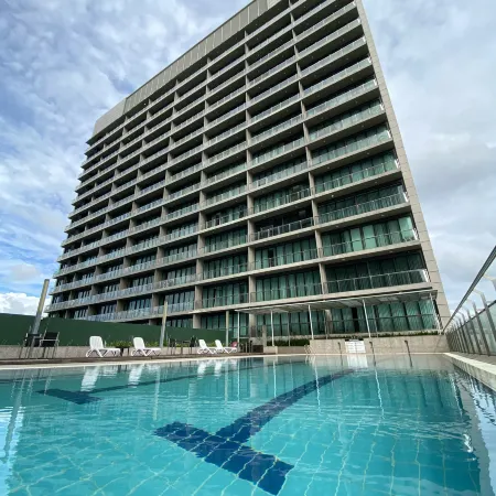 Imperial Suites at Boulevard Mall