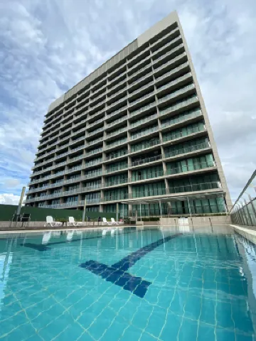 Imperial Suites at Boulevard Mall Hotels in 