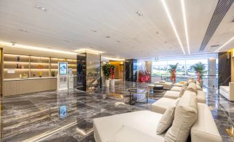 Green Oriental Hotel (Lanzhou Center Branch)