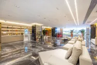 格森東方ホテル（蘭州西客駅省博物館）