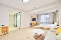 Hi Inn Hotel (Changchun Wuyue Square) Hôtels à : Changchun