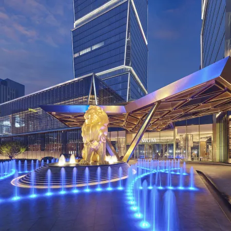 MGM Qingdao