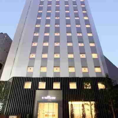 東急ステイ池袋 Hotel Exterior