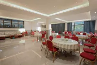 Pingjiang Ting Yun Hostel - 朝食
