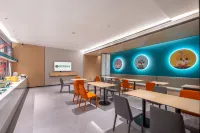 City Comfort Inn Hotel (Baishalizu Zizhixian Qichezhan) - breakfast