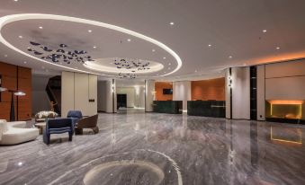 Huating Yunqi Hotel