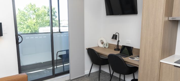 Amica Serviced Apartments Hotels in Orange