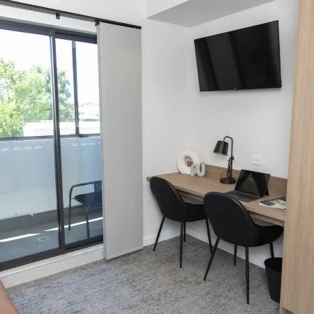 Amica Serviced Apartments Hotels in Орандж