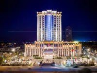 Howard Johnson Bayan Plaza Qidong Hotels in Qidong