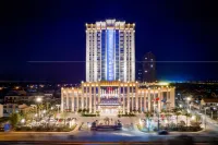 Howard Johnson Bayan Plaza Qidong Отели в г. Qidong Lvsi Port Scenic Area