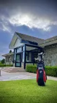 Haiyang Aerospace Sunshine Hotel