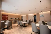 Xinyu Four Seasons Genting Hotel - sarapan
