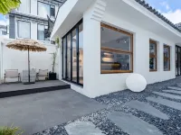 Dali • Datang | EARTHGAZE • STARSPANNNG | 180° Sea View Guesthouse (Caicun Wharf Branch) Hotels near Cai Village