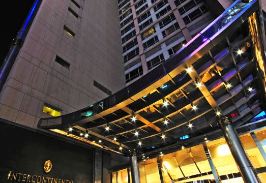 2. 인터컨티넨탈 상..