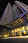 InterContinental Shanghai Pudong Các khách sạn ở Thượng Hải