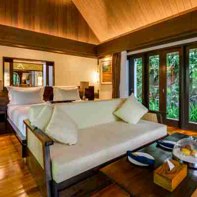 The Samaya Ubud Rooms