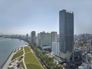 Marriott Executive Apartments, Penang