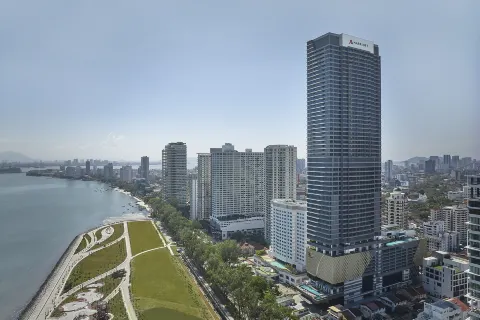 Penang Marriott Hotel