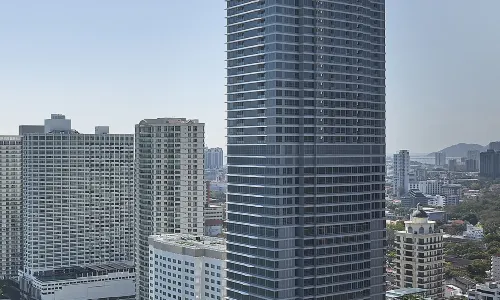 Penang Marriott Hotel