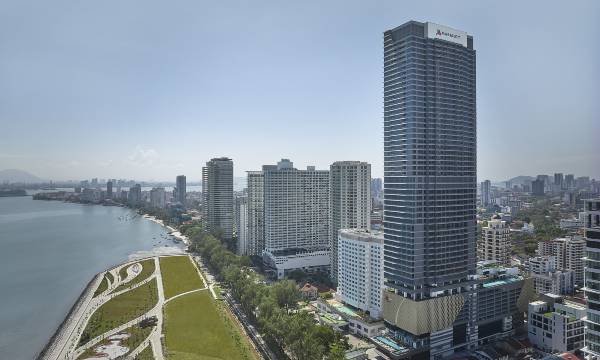 Penang Marriott Hotel