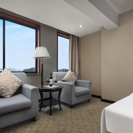 Sailang Hotel
