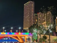 The Shore Residence Melaka Hoteles en 