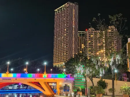 The Shore Residence Melaka