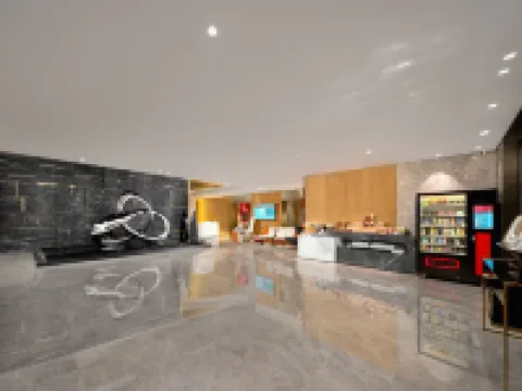 大慶御楓酒店（香港街·萬達廣場店） 大慶酒店