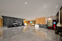 大慶御楓飯店（香港街·萬達廣場店）