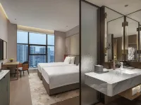 Wanda Jin Wuzhi Jiaozuo Hotels in Wuzhi County