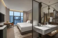 Wanda Jin Wuzhi Jiaozuo