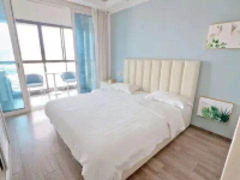 Ganzhou Yiyefengting Apartment