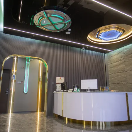 Wuyuan Wanjin Boutique Hotel