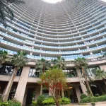 Kairuisi Apartment Hotels near Beihai Underwater World