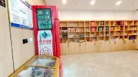 Vienna International Hotel (Juxian Bus Station Store)