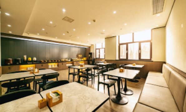 HanTing Hotel (Qingdao Olympic Sailing Center)