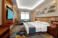 Valatoms Fanlatu Hotel (Shuifu Municipal Government) Hotels in Shuifu