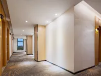 IU Hotels Hoteles en Jingshan