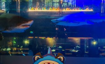 Chongqing Tiandi Netease Cloud Music Atour Hotel