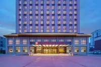 Hilton Garden Inn Aksu Downtown Các khách sạn gần Bingtuan Radio and TV University Agriculture 1st Division Branch