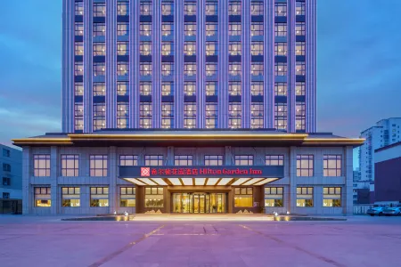 Hilton Garden Inn Aksu Downtown