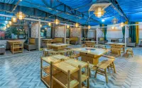 Basu Nujiang Yun Hotel Hotel a Contea di Baxoi