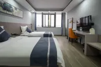 大浪淘沙酒店（大邑高鐵站店） - 2星級