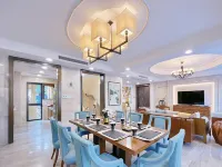 Longmen Nankunshan Yihua Villa