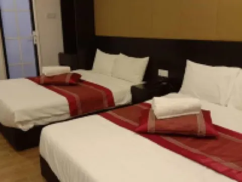D'Spark Hotel Bayu Hotels in Klang District